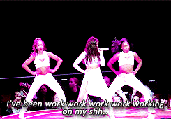 Iggy Azalea GIF. Artiesten Gifs Iggy azalea Tik Work 