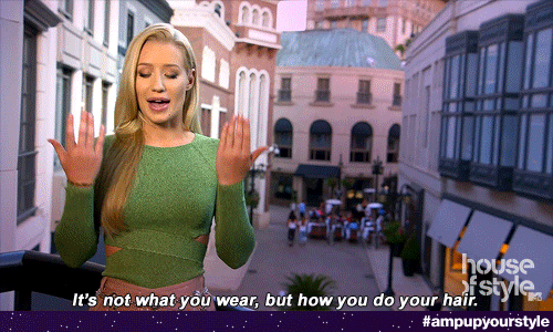 Iggy Azalea GIF. Artiesten Gifs Iggy azalea Vevo Myedit Iggy 