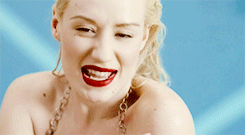 Iggy Azalea GIF. Artiesten Gifs Iggy azalea Work Iggy 
