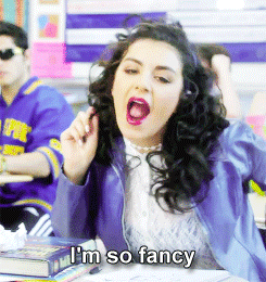 Iggy Azalea GIF. Interview Artiesten Gifs Iggy azalea 
