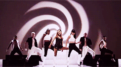 Iggy Azalea GIF. Artiesten Gifs Iggy azalea Grammys 2015 