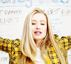Iggy Azalea GIF. Artiesten Gifs Iggy azalea Vevo Myedit Iggy 