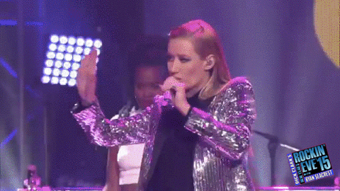 Iggy Azalea GIF. Artiesten Gifs Iggy azalea 