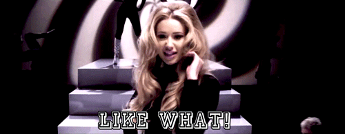 Iggy Azalea GIF. Artiesten Gifs Iggy azalea Music video Black widow 