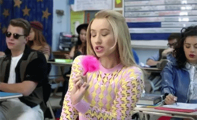 Iggy Azalea GIF. Artiesten Gifs Iggy azalea Verander je leven 