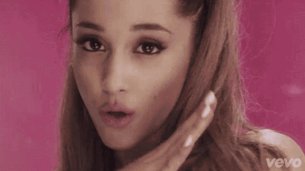 Iggy Azalea GIF. Muziek Artiesten Gifs Iggy azalea Work 