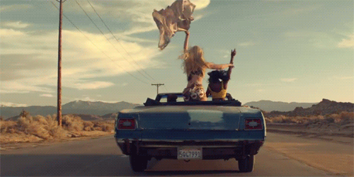Iggy Azalea GIF. Artiesten Gifs Iggy azalea Grammys 2015 