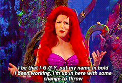 Iggy Azalea GIF. Muziek Artiesten Gifs Iggy azalea 