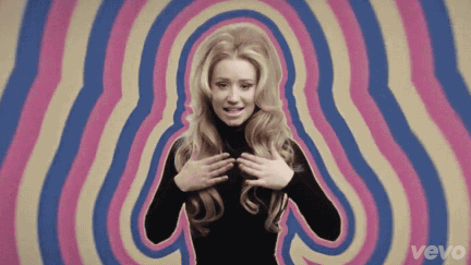 Iggy Azalea GIF. Artiesten Gifs Iggy azalea Fashion &amp;amp; beauty 