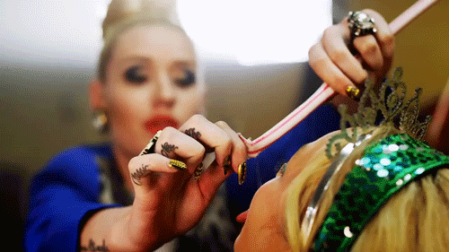 Iggy Azalea GIF. Beroemdheden Artiesten Gifs Iggy azalea 