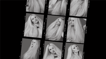 Iggy Azalea GIF. Artiesten Gifs Iggy azalea Fashion &amp;amp; beauty 