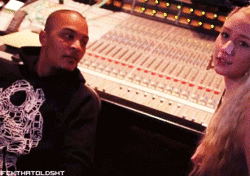 Iggy Azalea GIF. Artiesten Gifs Iggy azalea 