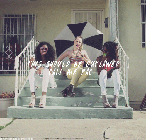 Iggy Azalea GIF. Artiesten Gifs Iggy azalea Work 