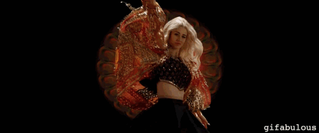 Iggy Azalea GIF. Artiesten Tv Gifs Iggy azalea Work 