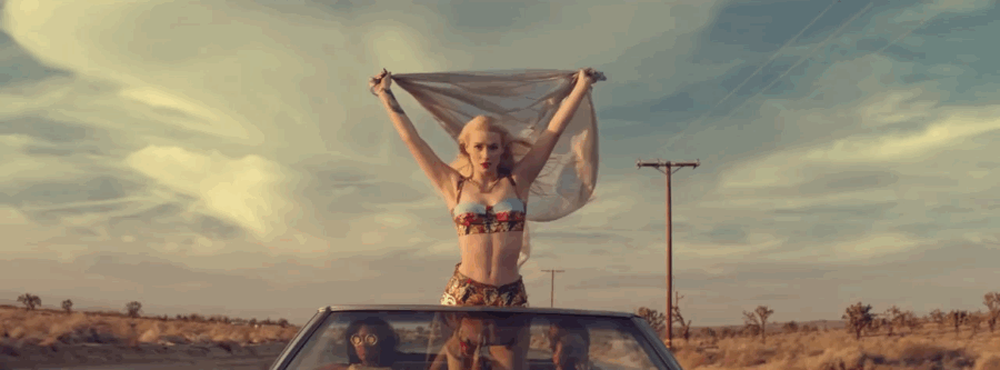 Iggy Azalea GIF. Artiesten Gifs Iggy azalea Work Iggy 