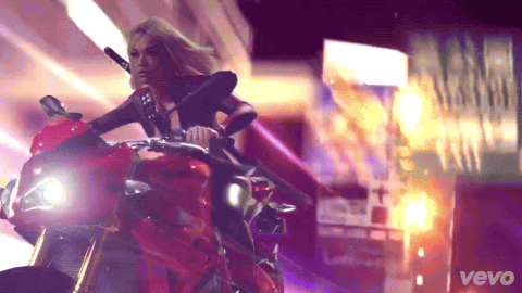 Iggy Azalea GIF. Bioscoop Artiesten Gifs Iggy azalea 