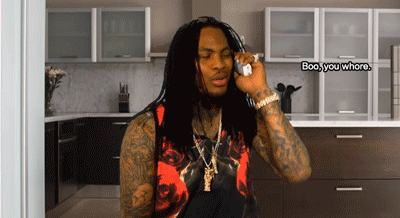 Iggy Azalea GIF. Artiesten Gifs Iggy azalea Music video Black widow 