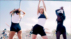 Iggy Azalea GIF. Artiesten Gifs Iggy azalea Iggy azalea werk 