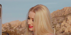 Iggy Azalea GIF. Artiesten Gifs Iggy azalea Is dat bruce jenner 