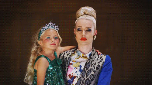 Iggy Azalea GIF. Artiesten Gifs Iggy azalea 