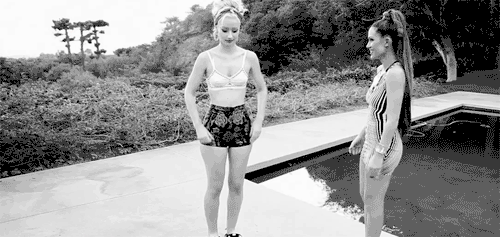 Iggy Azalea GIF. Bioscoop Artiesten Gifs Iggy azalea Stuiteren 