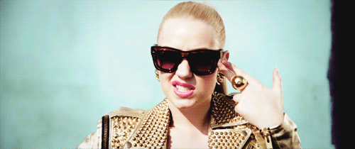 Iggy Azalea GIF. Artiesten Memes Gifs Iggy azalea 
