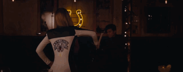 Iggy Azalea GIF. Artiesten Gifs Iggy azalea Music video Black widow 
