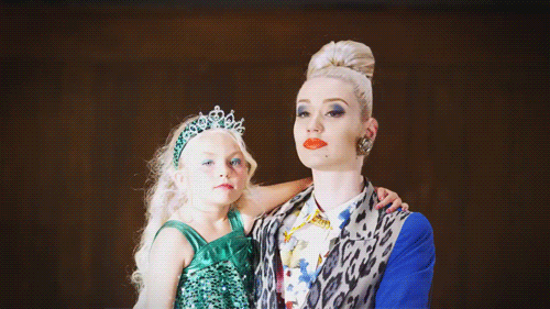 Iggy Azalea GIF. Artiesten Gifs Iggy azalea De nieuwe clasic 