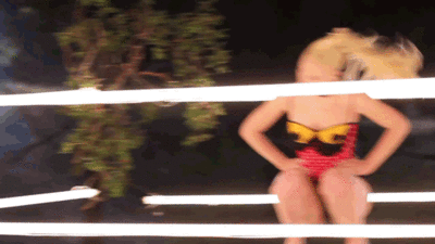 Iggy Azalea GIF. Muziek Artiesten Gifs Iggy azalea Work 