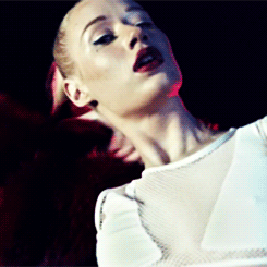 Iggy Azalea GIF. Artiesten Gifs Iggy azalea Fashion &amp;amp; beauty 