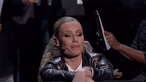 Iggy Azalea GIF. Artiesten Gifs Iggy azalea Work Iggy 