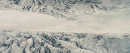 Films en series Gifs Interstellar 