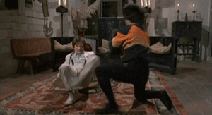 Jackie Chan GIF. Gifs Filmsterren Jackie chan Familieman 