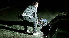 Jake Gyllenhaal GIF. Gifs Filmsterren Jake gyllenhaal Prisoners 