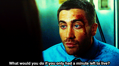 Jake Gyllenhaal GIF. Gifs Filmsterren Jake gyllenhaal 