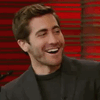 Jake Gyllenhaal GIF. Gifs Filmsterren Jake gyllenhaal 