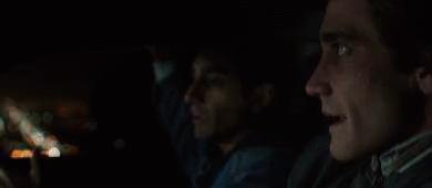 Jake Gyllenhaal GIF. Gifs Filmsterren Jake gyllenhaal 