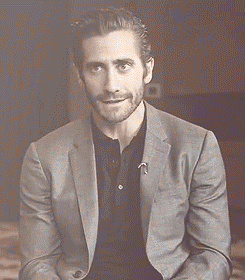 Jake Gyllenhaal GIF. Gifs Filmsterren Jake gyllenhaal 