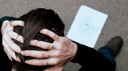 Jake Gyllenhaal GIF. Gifs Filmsterren Jake gyllenhaal Reactie Bruto Overgeven Walging Talkshow 