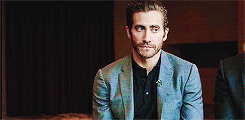 Jake Gyllenhaal GIF. Gifs Filmsterren Jake gyllenhaal 