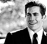 Jake Gyllenhaal GIF. Gifs Filmsterren Jake gyllenhaal 