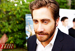 Jake Gyllenhaal GIF. Gifs Filmsterren Jake gyllenhaal 