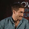 Jake Gyllenhaal GIF. Gifs Filmsterren Jake gyllenhaal 