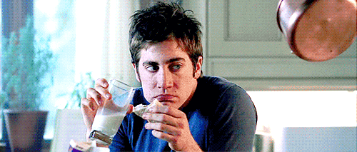 Jake Gyllenhaal GIF. Gifs Filmsterren Jake gyllenhaal 