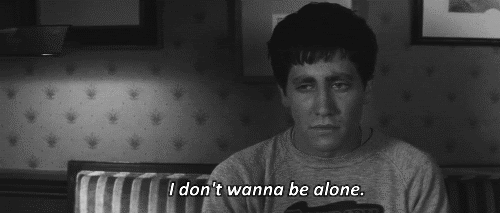 Jake Gyllenhaal GIF. Gifs Filmsterren Jake gyllenhaal 