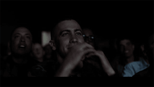 Jake Gyllenhaal GIF. Gifs Filmsterren Jake gyllenhaal 