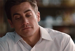 Jake Gyllenhaal GIF. Gifs Filmsterren Jake gyllenhaal 