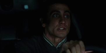 Gifs Filmsterren Jake gyllenhaal 