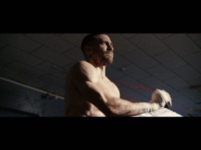 Jake Gyllenhaal GIF. Gifs Filmsterren Jake gyllenhaal 