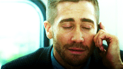 Jake Gyllenhaal GIF. Gifs Filmsterren Jake gyllenhaal 